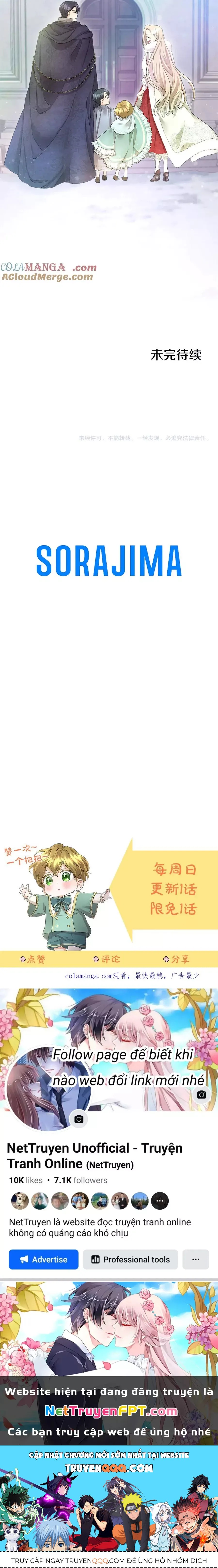 Tôi Là Người Mẹ Kế Vô Dụng, Nhưng Tôi Yêu Gia Đình Nhỏ Của Mình Vô Cùng! Chap 13 - Next Chap 14