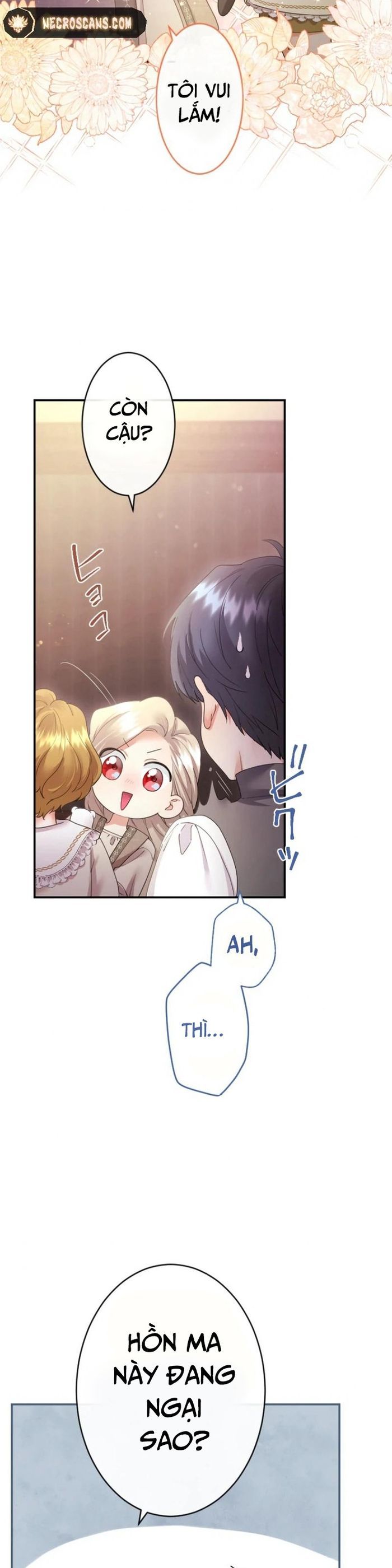 Tôi Là Người Mẹ Kế Vô Dụng, Nhưng Tôi Yêu Gia Đình Nhỏ Của Mình Vô Cùng! Chap 52 - Next Chap 53