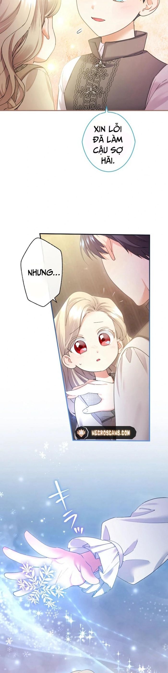 Tôi Là Người Mẹ Kế Vô Dụng, Nhưng Tôi Yêu Gia Đình Nhỏ Của Mình Vô Cùng! Chap 52 - Next Chap 53
