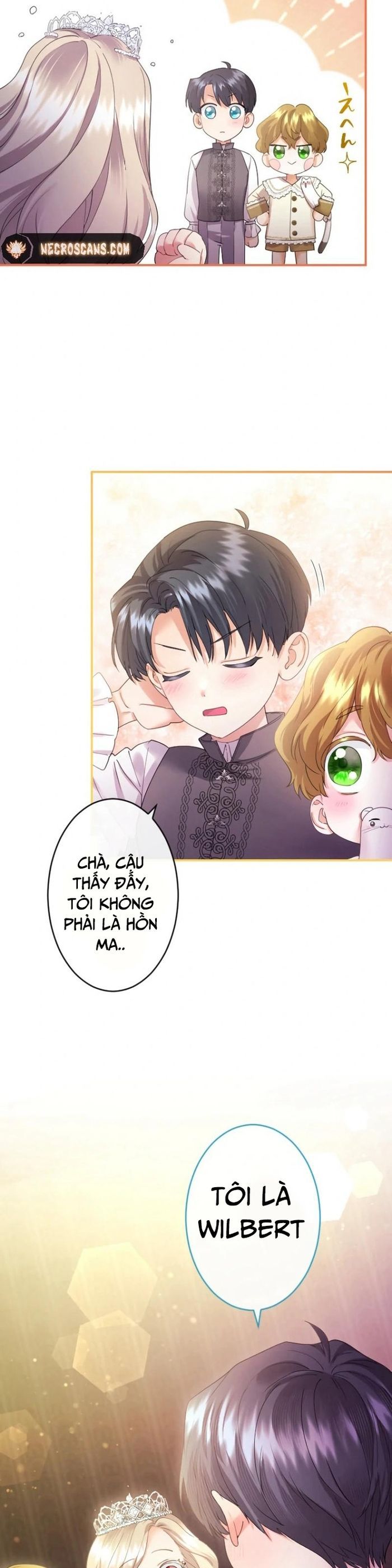 Tôi Là Người Mẹ Kế Vô Dụng, Nhưng Tôi Yêu Gia Đình Nhỏ Của Mình Vô Cùng! Chap 52 - Next Chap 53