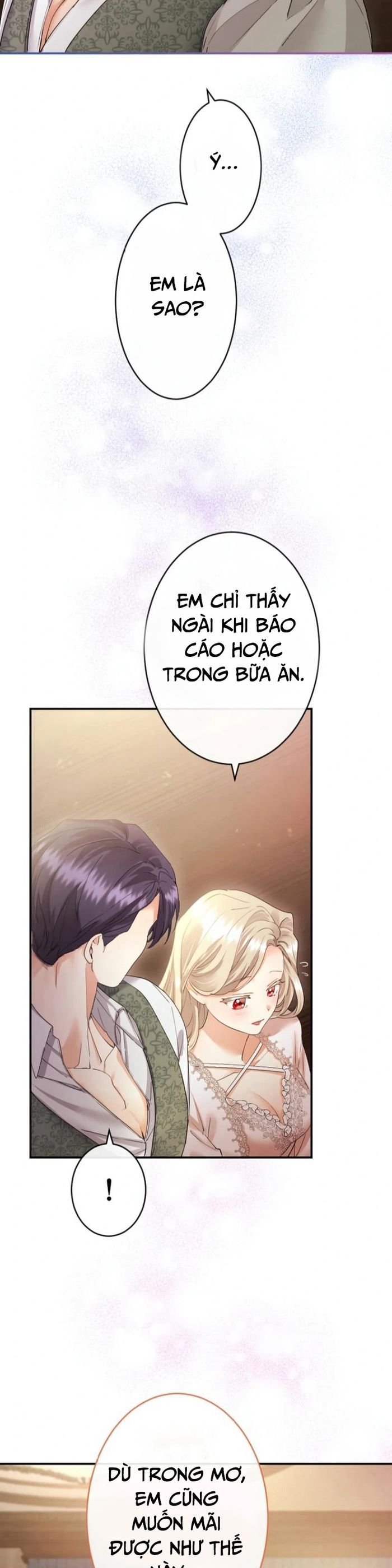 Tôi Là Người Mẹ Kế Vô Dụng, Nhưng Tôi Yêu Gia Đình Nhỏ Của Mình Vô Cùng! Chap 52 - Next Chap 53