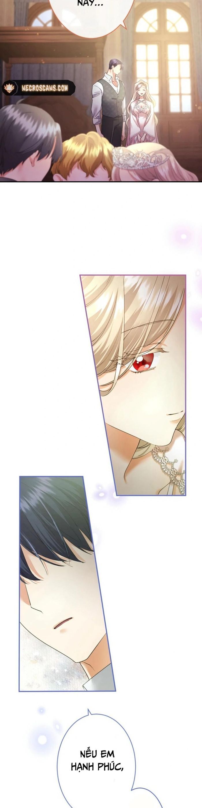 Tôi Là Người Mẹ Kế Vô Dụng, Nhưng Tôi Yêu Gia Đình Nhỏ Của Mình Vô Cùng! Chap 52 - Next Chap 53
