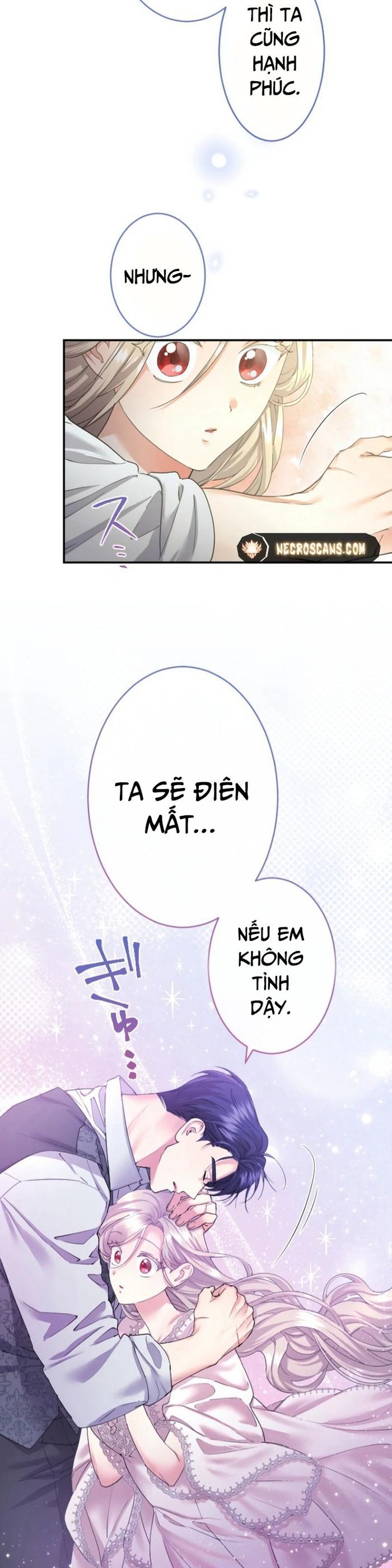 Tôi Là Người Mẹ Kế Vô Dụng, Nhưng Tôi Yêu Gia Đình Nhỏ Của Mình Vô Cùng! Chap 52 - Next Chap 53