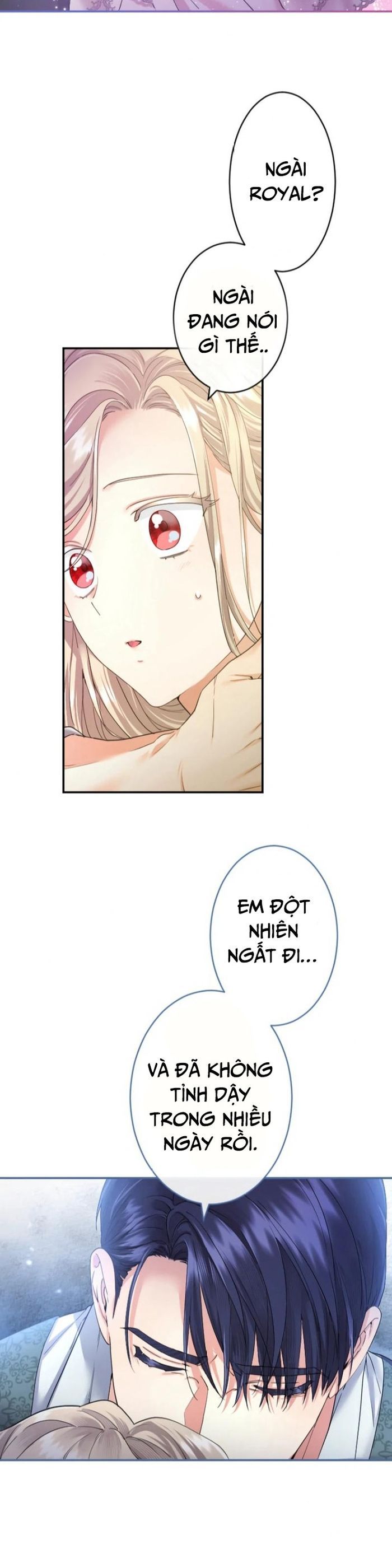 Tôi Là Người Mẹ Kế Vô Dụng, Nhưng Tôi Yêu Gia Đình Nhỏ Của Mình Vô Cùng! Chap 52 - Next Chap 53