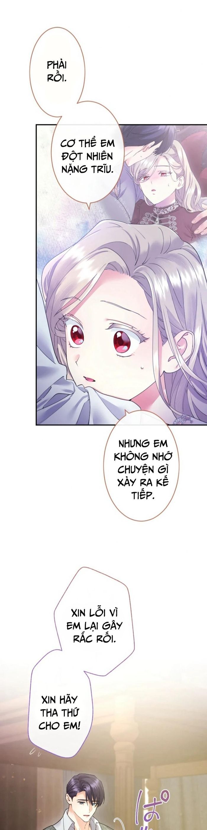 Tôi Là Người Mẹ Kế Vô Dụng, Nhưng Tôi Yêu Gia Đình Nhỏ Của Mình Vô Cùng! Chap 52 - Next Chap 53