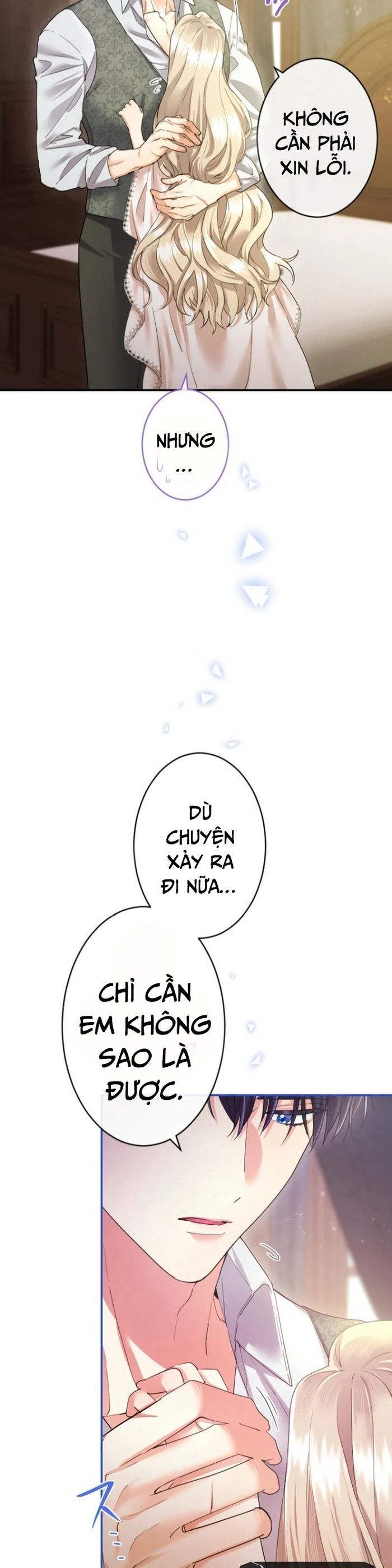 Tôi Là Người Mẹ Kế Vô Dụng, Nhưng Tôi Yêu Gia Đình Nhỏ Của Mình Vô Cùng! Chap 52 - Next Chap 53