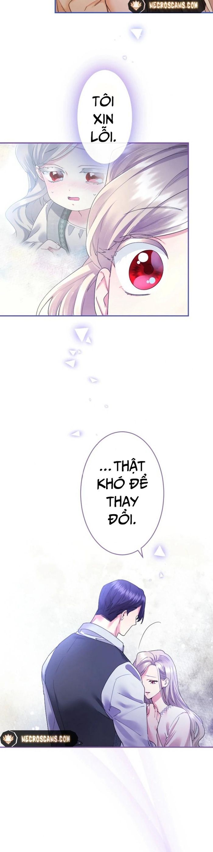Tôi Là Người Mẹ Kế Vô Dụng, Nhưng Tôi Yêu Gia Đình Nhỏ Của Mình Vô Cùng! Chap 52 - Next Chap 53