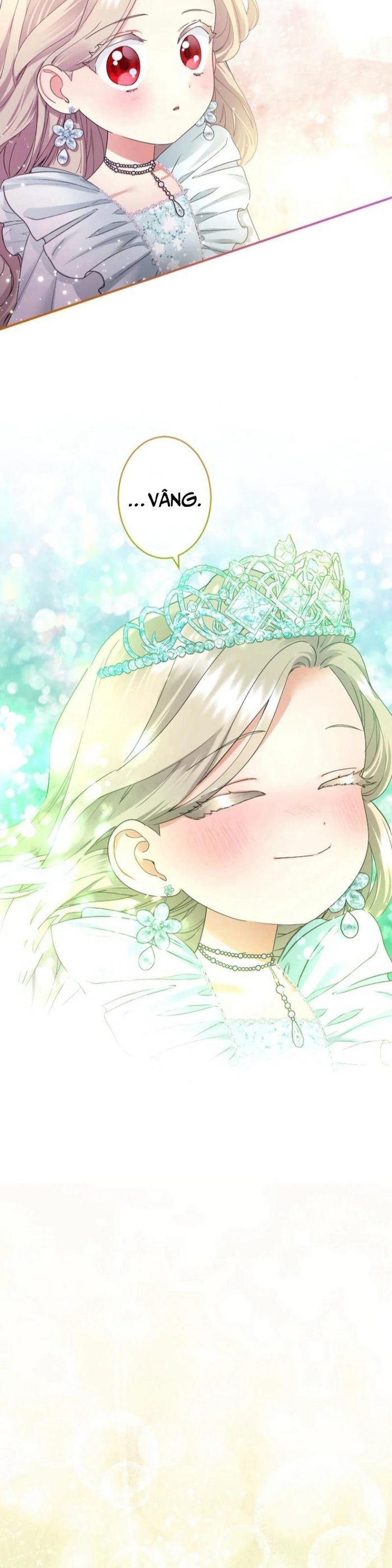 Tôi Là Người Mẹ Kế Vô Dụng, Nhưng Tôi Yêu Gia Đình Nhỏ Của Mình Vô Cùng! Chap 52 - Next Chap 53