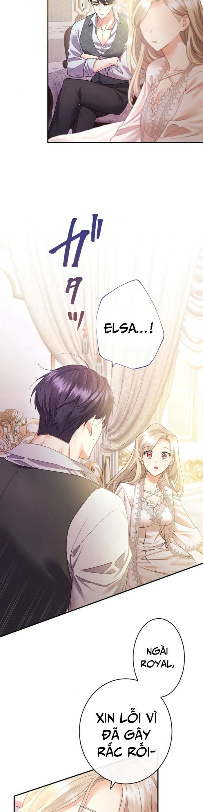 Tôi Là Người Mẹ Kế Vô Dụng, Nhưng Tôi Yêu Gia Đình Nhỏ Của Mình Vô Cùng! Chap 52 - Next Chap 53