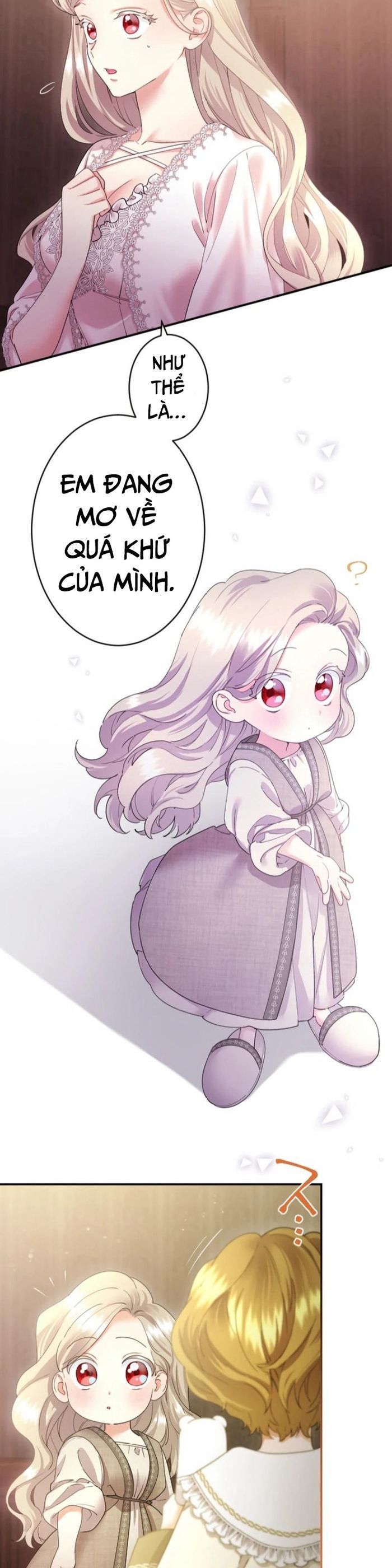 Tôi Là Người Mẹ Kế Vô Dụng, Nhưng Tôi Yêu Gia Đình Nhỏ Của Mình Vô Cùng! Chap 52 - Next Chap 53