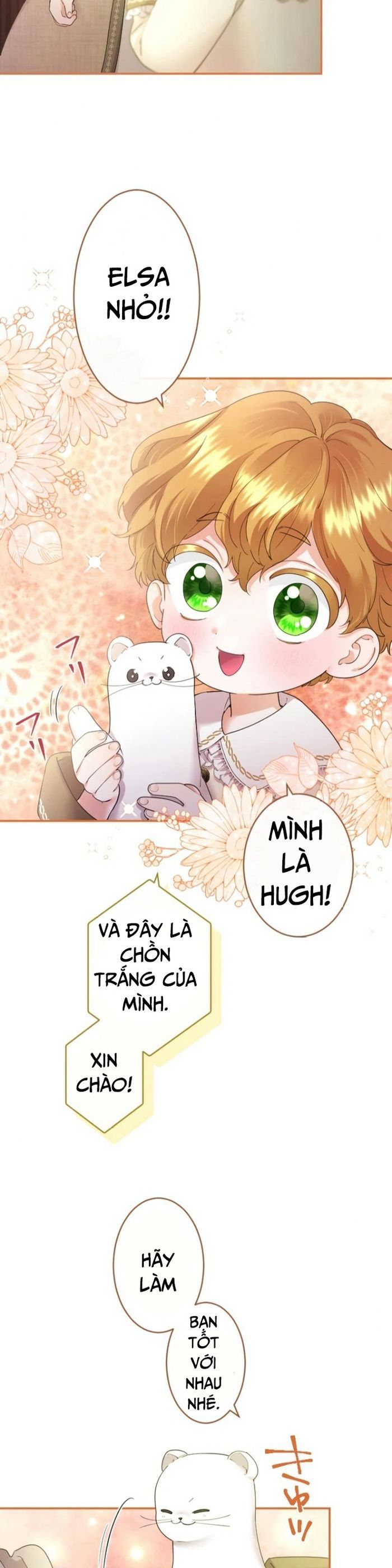 Tôi Là Người Mẹ Kế Vô Dụng, Nhưng Tôi Yêu Gia Đình Nhỏ Của Mình Vô Cùng! Chap 52 - Next Chap 53