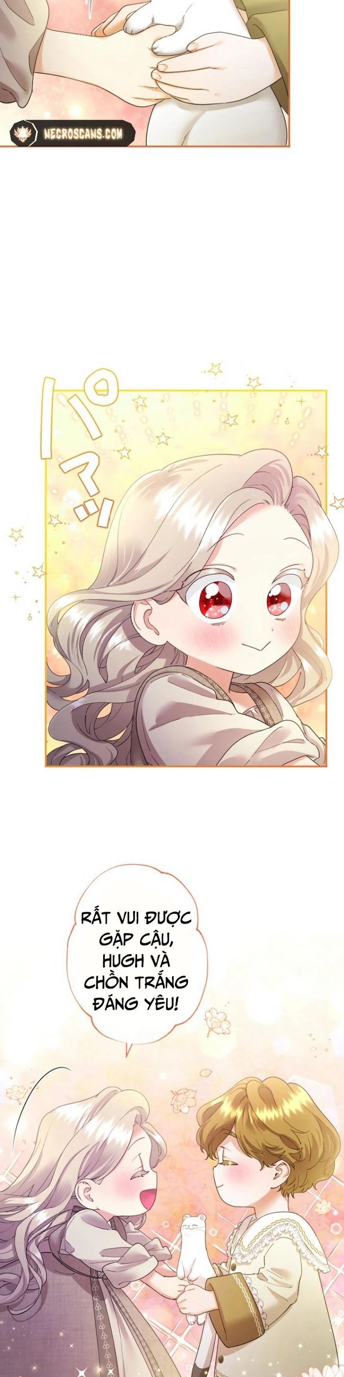 Tôi Là Người Mẹ Kế Vô Dụng, Nhưng Tôi Yêu Gia Đình Nhỏ Của Mình Vô Cùng! Chap 52 - Next Chap 53