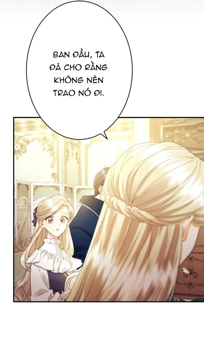 Tôi Là Người Mẹ Kế Vô Dụng, Nhưng Tôi Yêu Gia Đình Nhỏ Của Mình Vô Cùng! Chap 76 - Next Chap 77