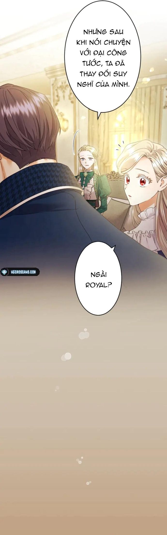 Tôi Là Người Mẹ Kế Vô Dụng, Nhưng Tôi Yêu Gia Đình Nhỏ Của Mình Vô Cùng! Chap 76 - Next Chap 77