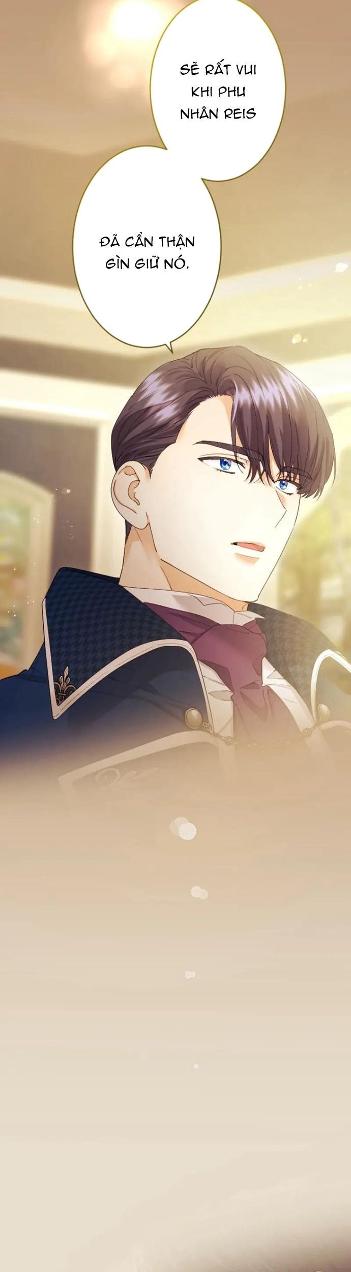 Tôi Là Người Mẹ Kế Vô Dụng, Nhưng Tôi Yêu Gia Đình Nhỏ Của Mình Vô Cùng! Chap 76 - Next Chap 77
