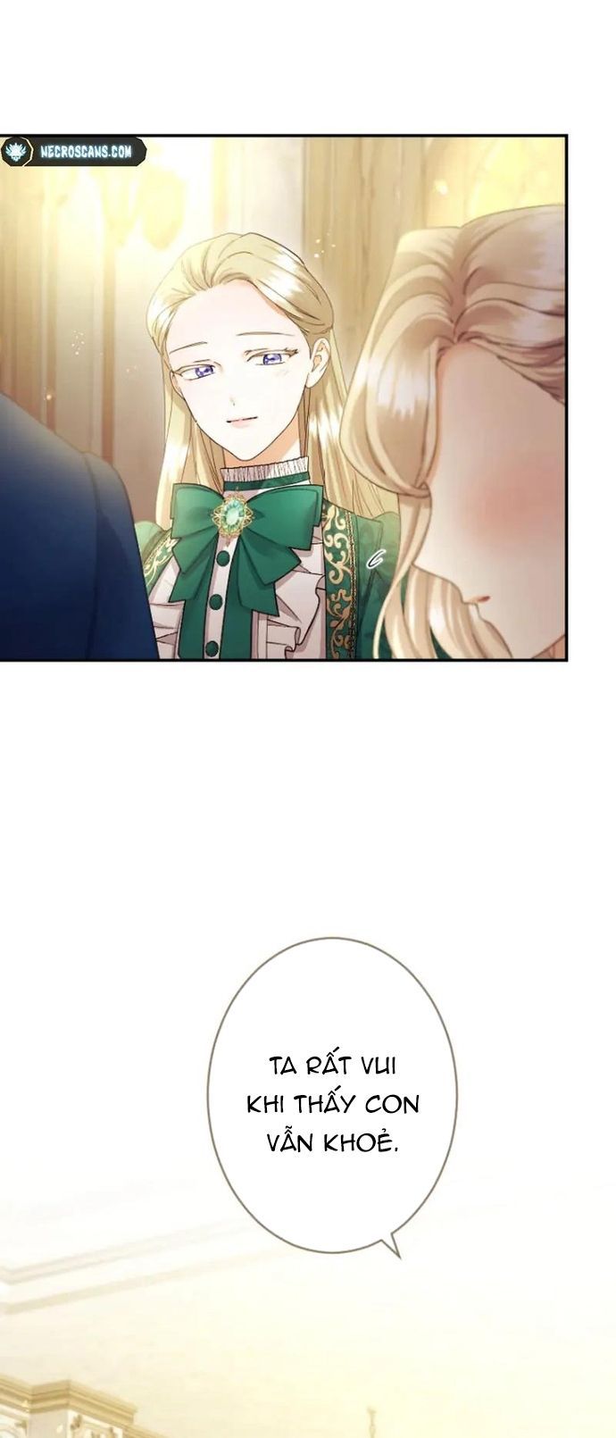 Tôi Là Người Mẹ Kế Vô Dụng, Nhưng Tôi Yêu Gia Đình Nhỏ Của Mình Vô Cùng! Chap 76 - Next Chap 77