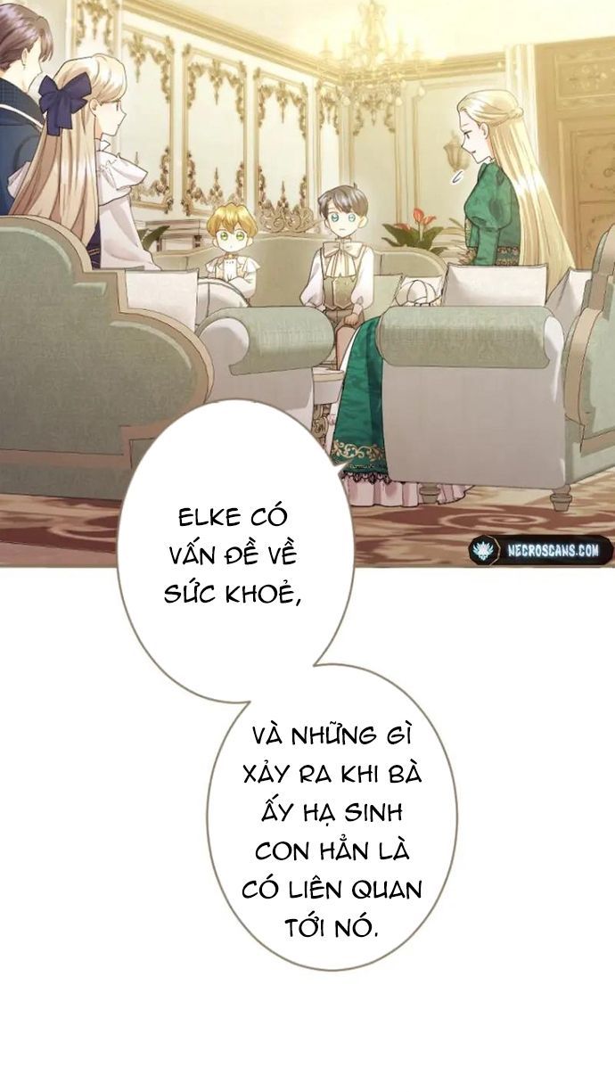Tôi Là Người Mẹ Kế Vô Dụng, Nhưng Tôi Yêu Gia Đình Nhỏ Của Mình Vô Cùng! Chap 76 - Next Chap 77