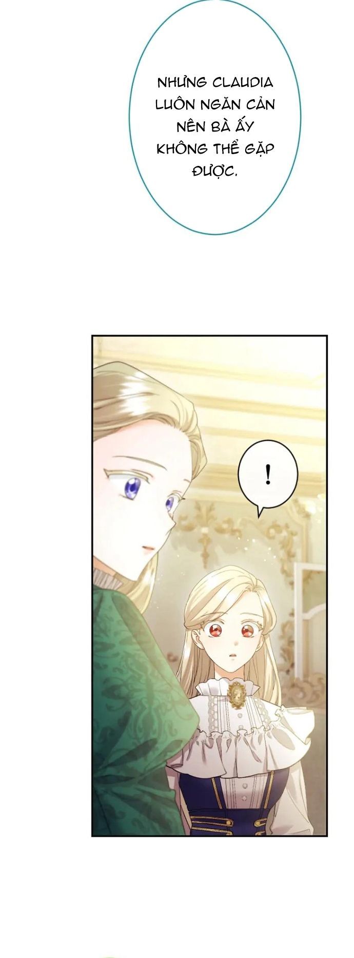Tôi Là Người Mẹ Kế Vô Dụng, Nhưng Tôi Yêu Gia Đình Nhỏ Của Mình Vô Cùng! Chap 76 - Next Chap 77