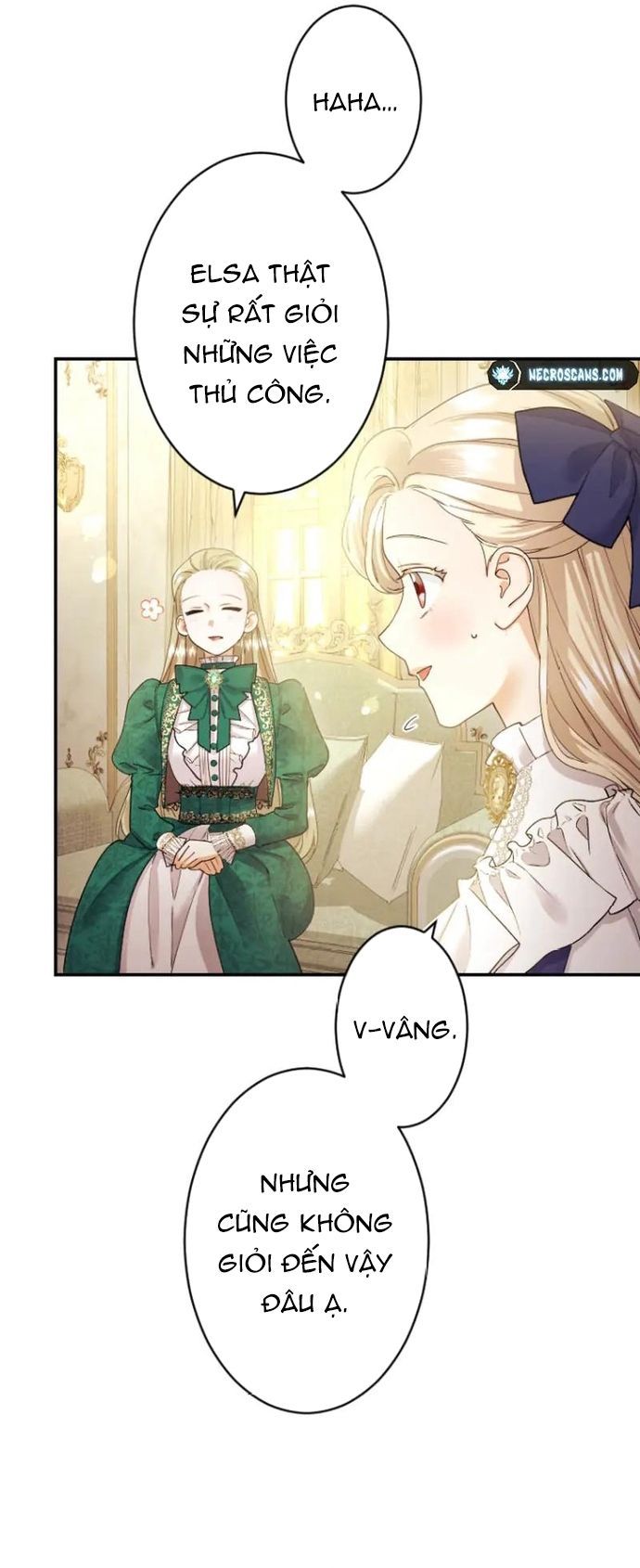Tôi Là Người Mẹ Kế Vô Dụng, Nhưng Tôi Yêu Gia Đình Nhỏ Của Mình Vô Cùng! Chap 76 - Next Chap 77