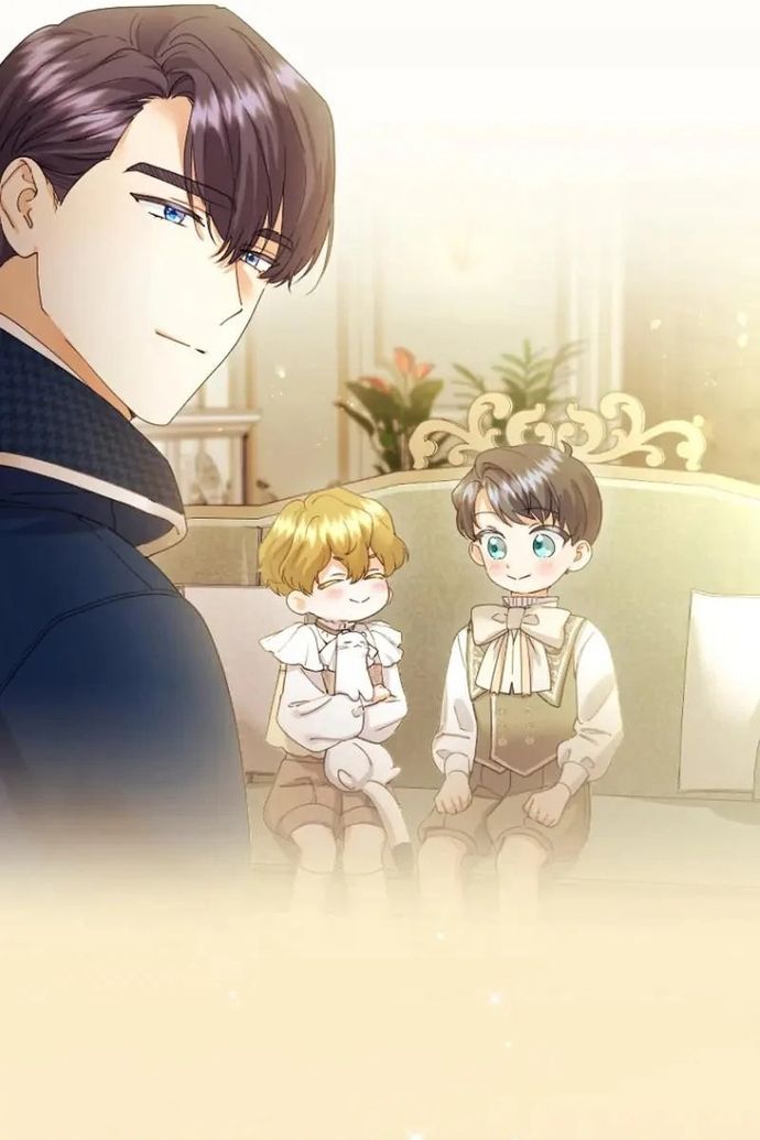 Tôi Là Người Mẹ Kế Vô Dụng, Nhưng Tôi Yêu Gia Đình Nhỏ Của Mình Vô Cùng! Chap 76 - Next Chap 77