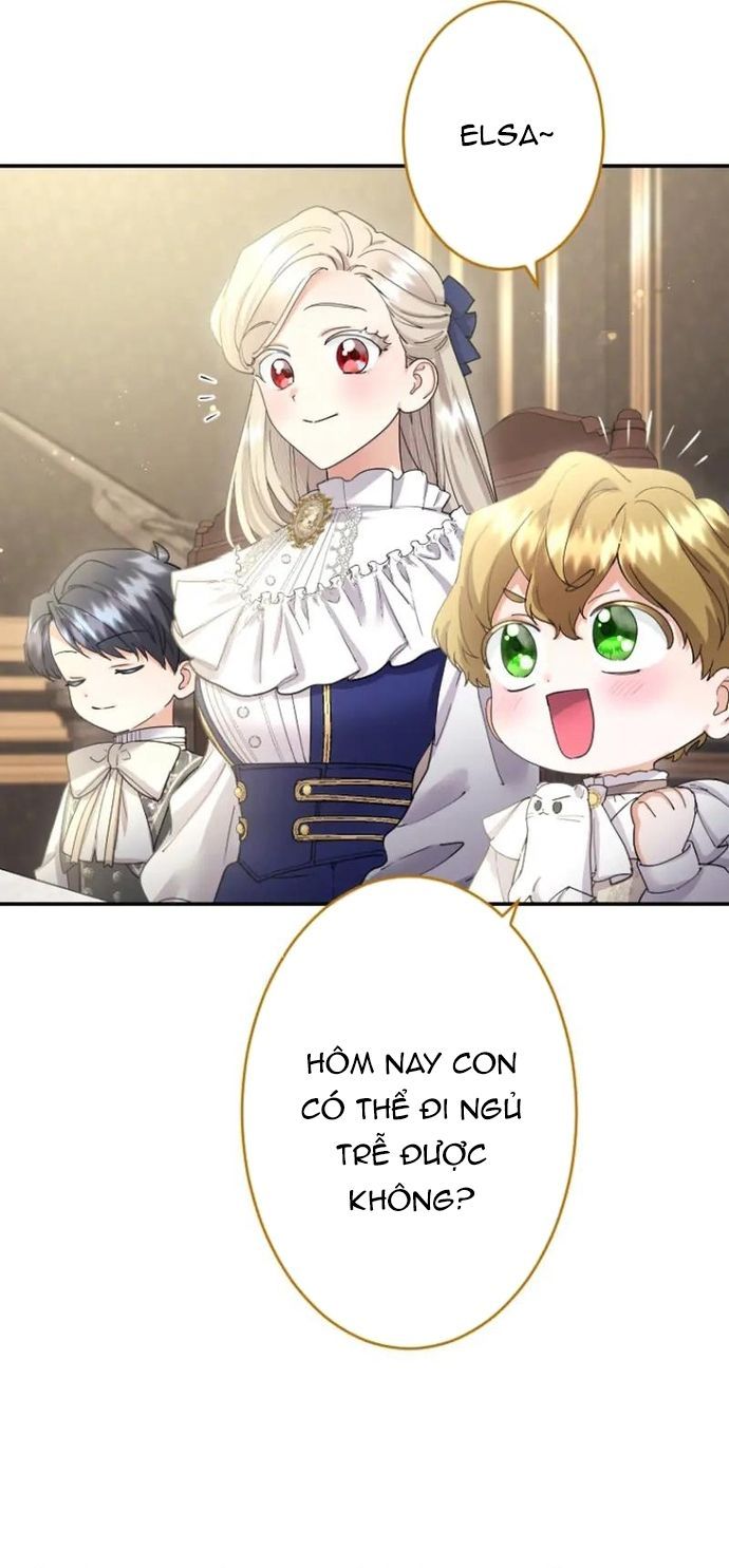 Tôi Là Người Mẹ Kế Vô Dụng, Nhưng Tôi Yêu Gia Đình Nhỏ Của Mình Vô Cùng! Chap 76 - Next Chap 77