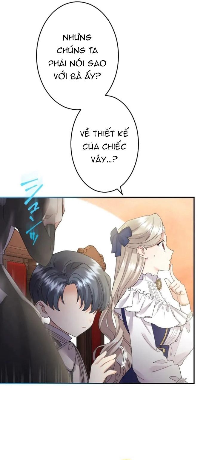 Tôi Là Người Mẹ Kế Vô Dụng, Nhưng Tôi Yêu Gia Đình Nhỏ Của Mình Vô Cùng! Chap 76 - Next Chap 77