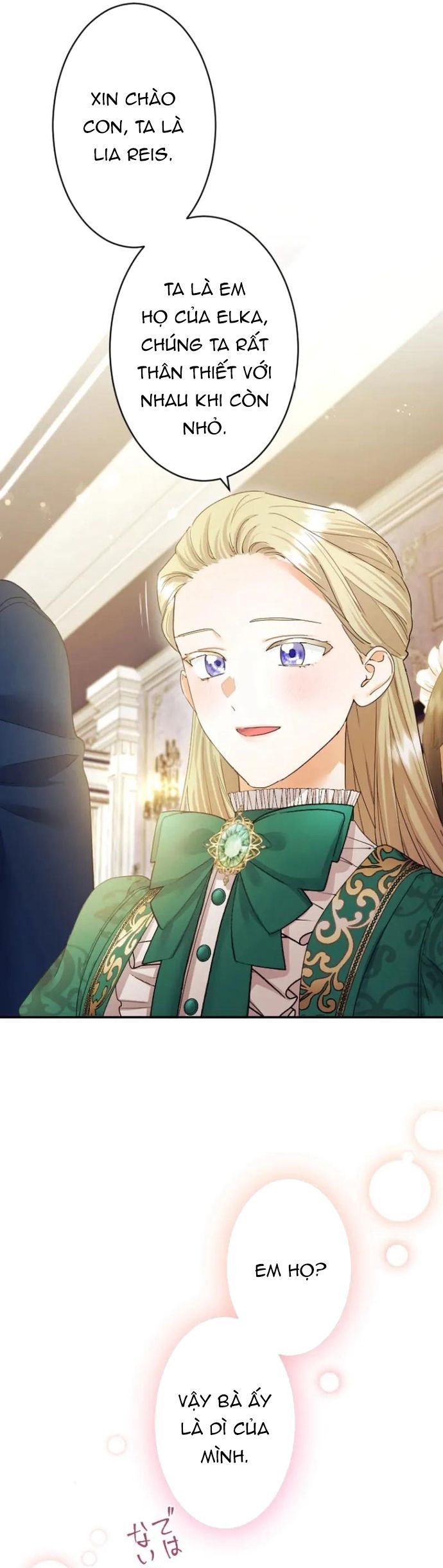 Tôi Là Người Mẹ Kế Vô Dụng, Nhưng Tôi Yêu Gia Đình Nhỏ Của Mình Vô Cùng! Chap 76 - Next Chap 77