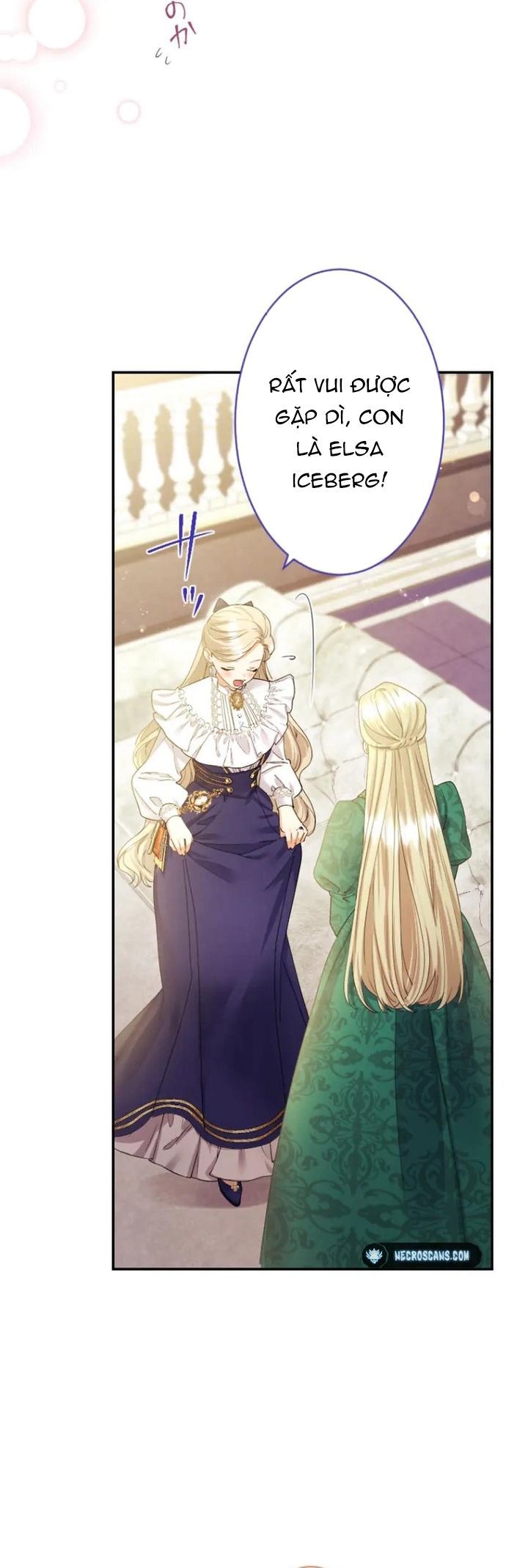 Tôi Là Người Mẹ Kế Vô Dụng, Nhưng Tôi Yêu Gia Đình Nhỏ Của Mình Vô Cùng! Chap 76 - Next Chap 77