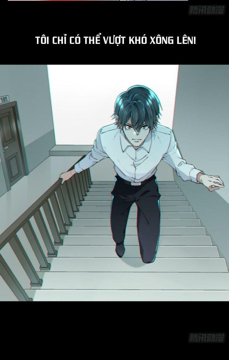 Tôi Là Người Môi Giới Của Ngôi Nhà Kỳ Quái Chap 0 - Next Chap 1