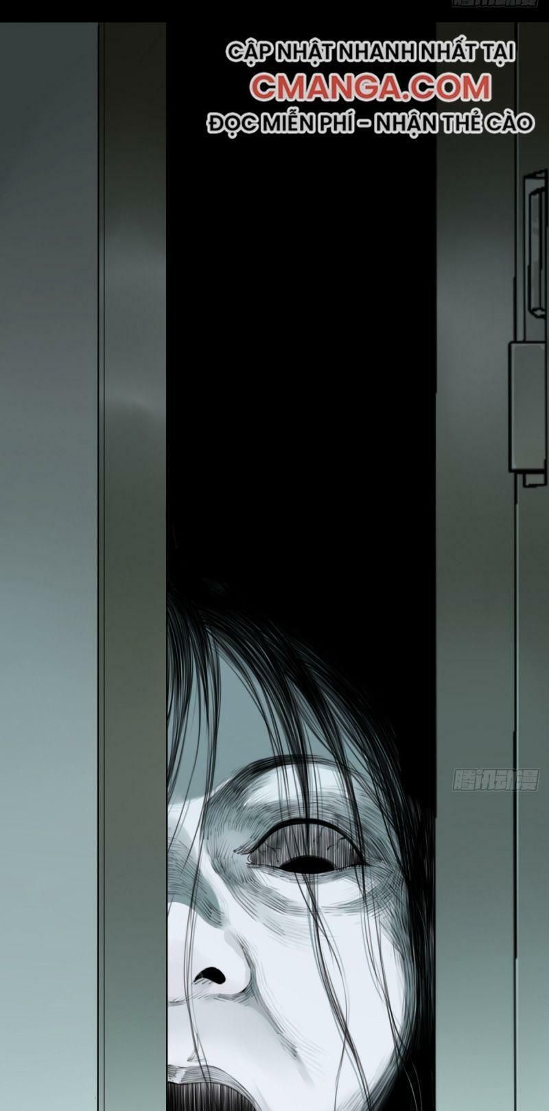 Tôi Là Người Môi Giới Của Ngôi Nhà Kỳ Quái Chap 0 - Next Chap 1