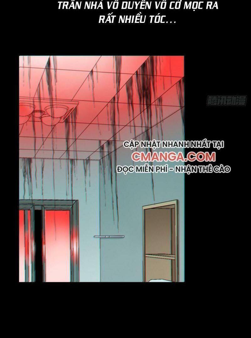Tôi Là Người Môi Giới Của Ngôi Nhà Kỳ Quái Chap 0 - Next Chap 1