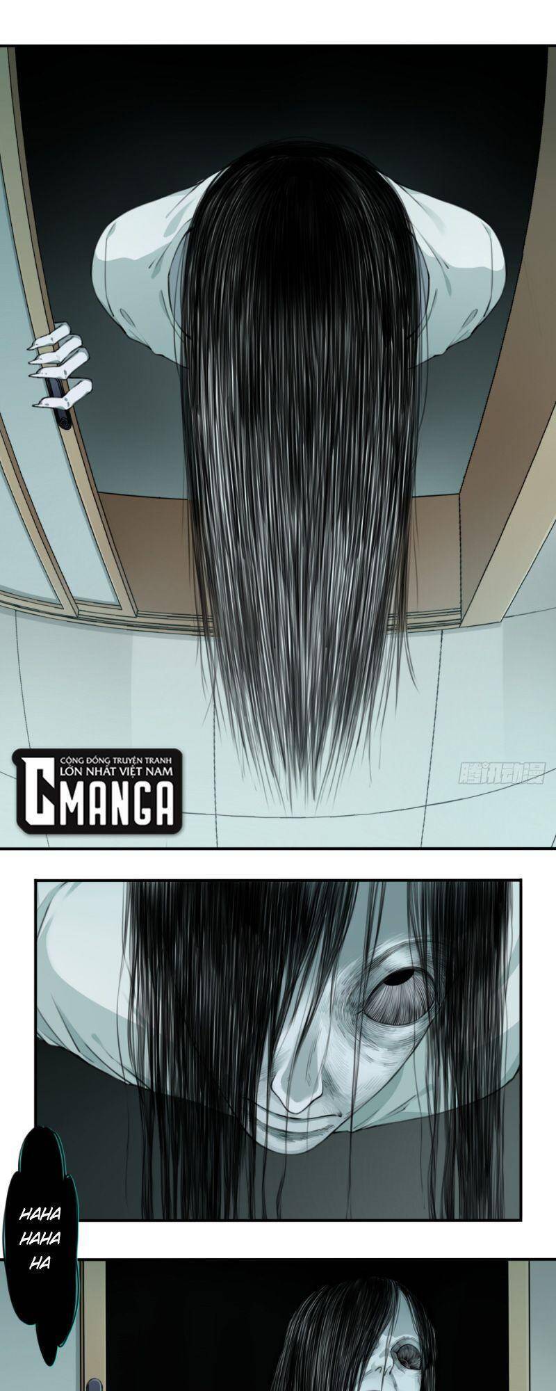 Tôi Là Người Môi Giới Của Ngôi Nhà Kỳ Quái Chap 10 - Next Chap 11