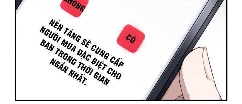 Tôi Là Người Môi Giới Của Ngôi Nhà Kỳ Quái Chap 10 - Next Chap 11