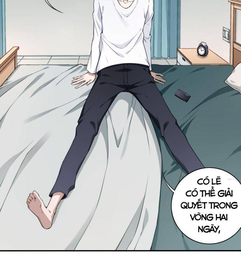 Tôi Là Người Môi Giới Của Ngôi Nhà Kỳ Quái Chap 10 - Next Chap 11