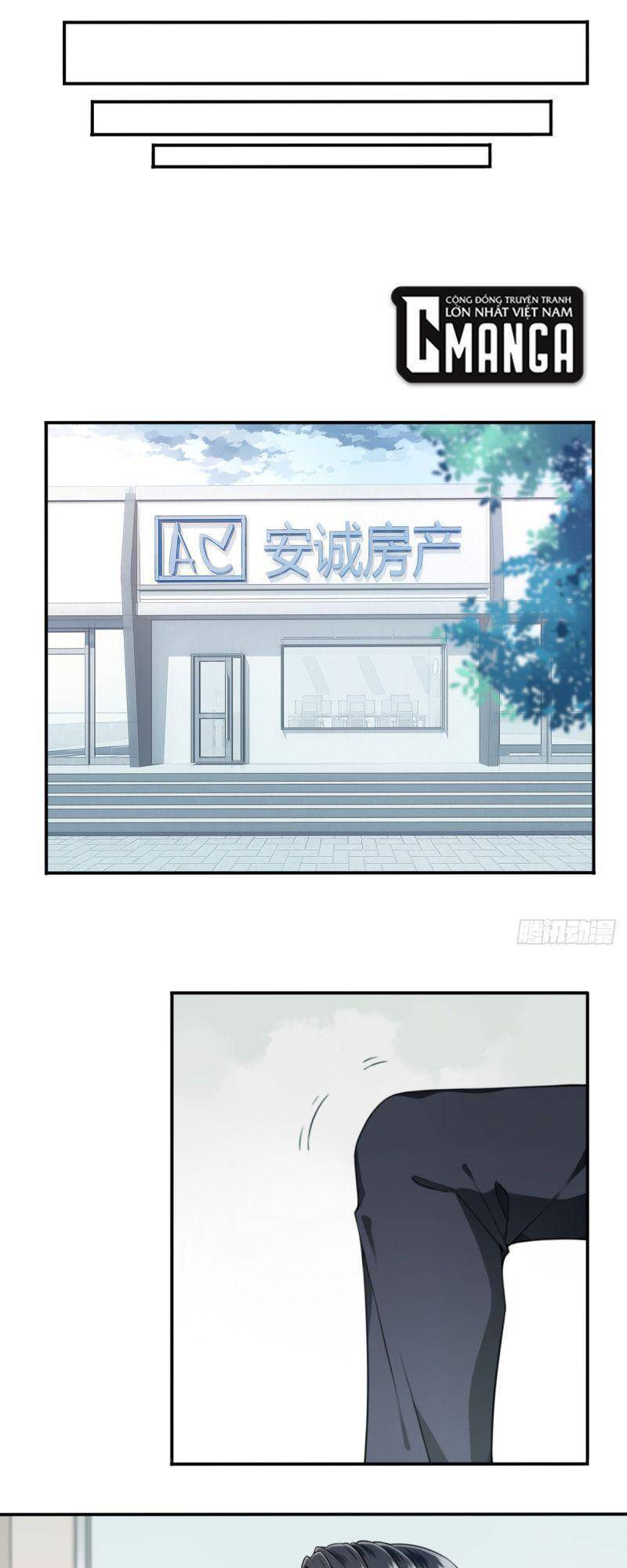 Tôi Là Người Môi Giới Của Ngôi Nhà Kỳ Quái Chap 10 - Next Chap 11