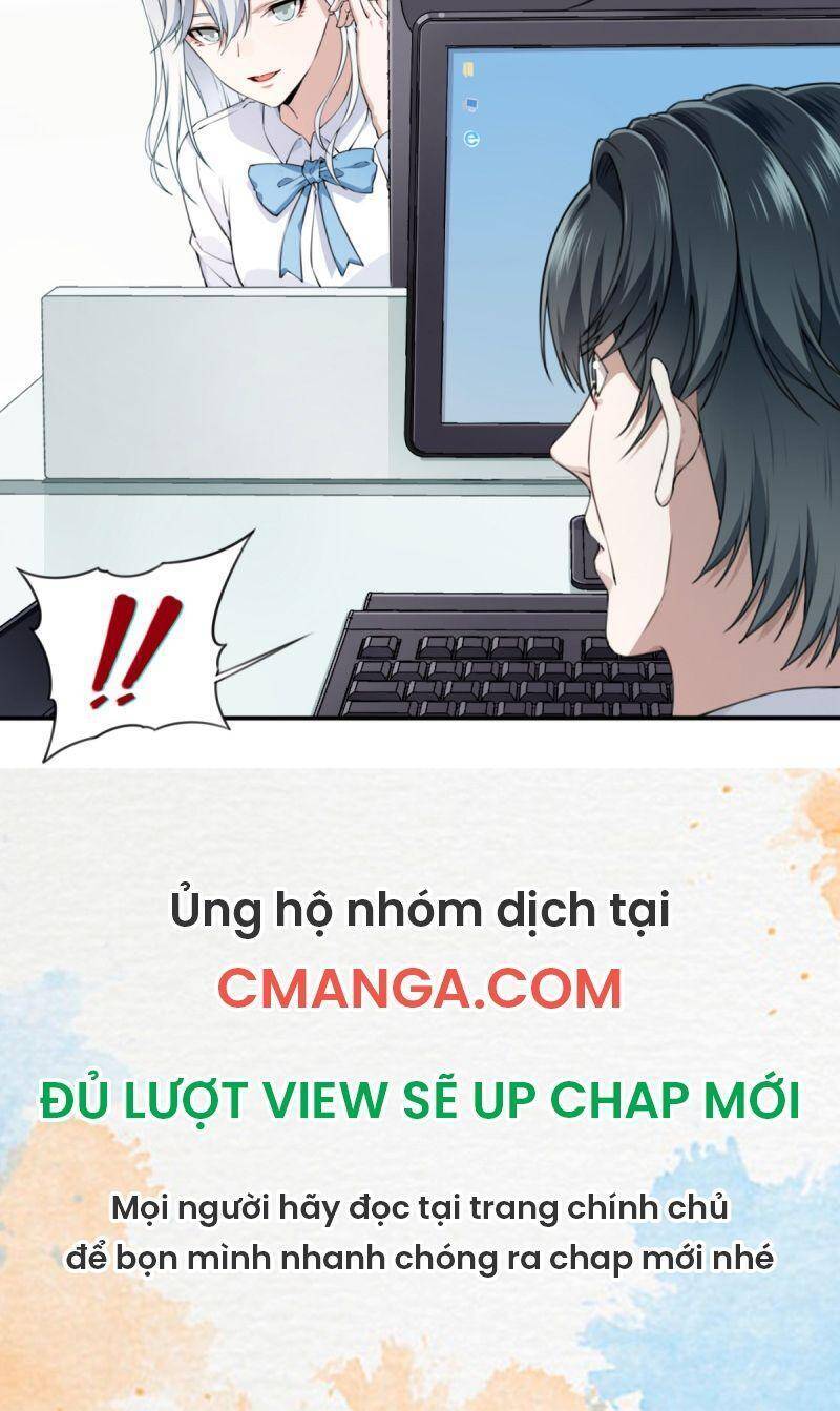Tôi Là Người Môi Giới Của Ngôi Nhà Kỳ Quái Chap 10 - Next Chap 11