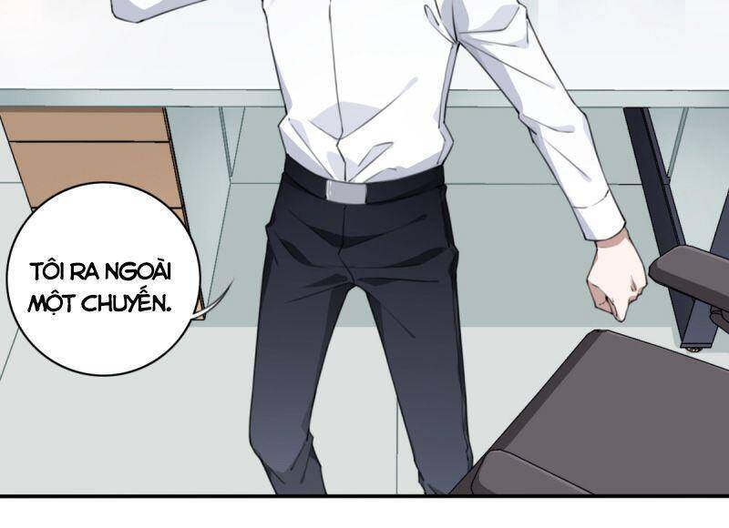 Tôi Là Người Môi Giới Của Ngôi Nhà Kỳ Quái Chap 10 - Next Chap 11