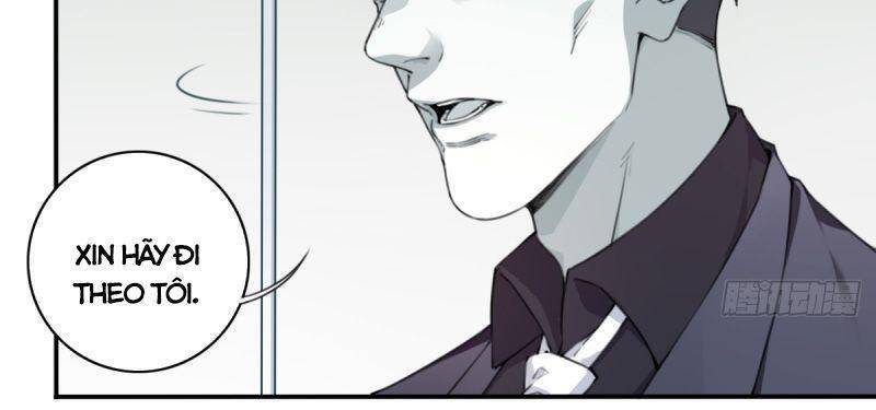 Tôi Là Người Môi Giới Của Ngôi Nhà Kỳ Quái Chap 10 - Next Chap 11