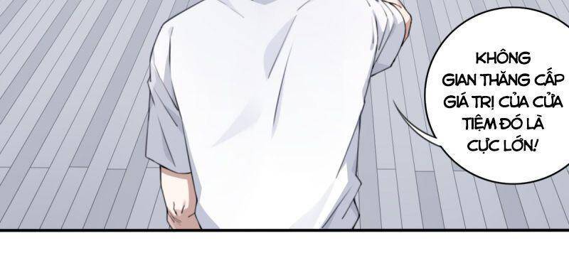 Tôi Là Người Môi Giới Của Ngôi Nhà Kỳ Quái Chap 10 - Next Chap 11