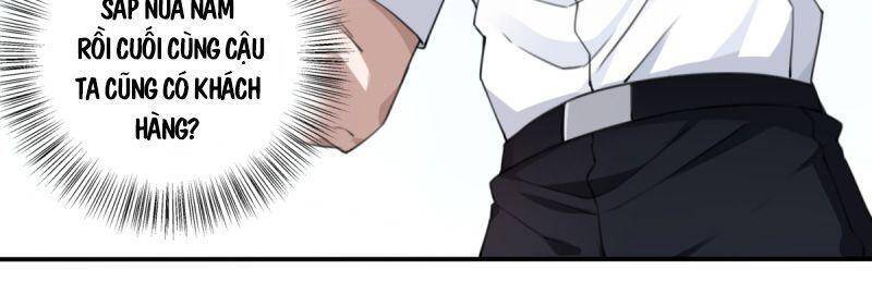 Tôi Là Người Môi Giới Của Ngôi Nhà Kỳ Quái Chap 10 - Next Chap 11