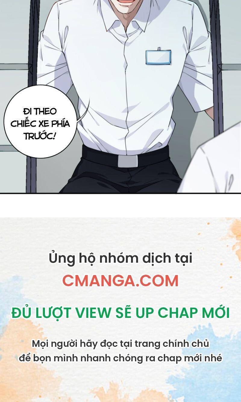 Tôi Là Người Môi Giới Của Ngôi Nhà Kỳ Quái Chap 10 - Next Chap 11
