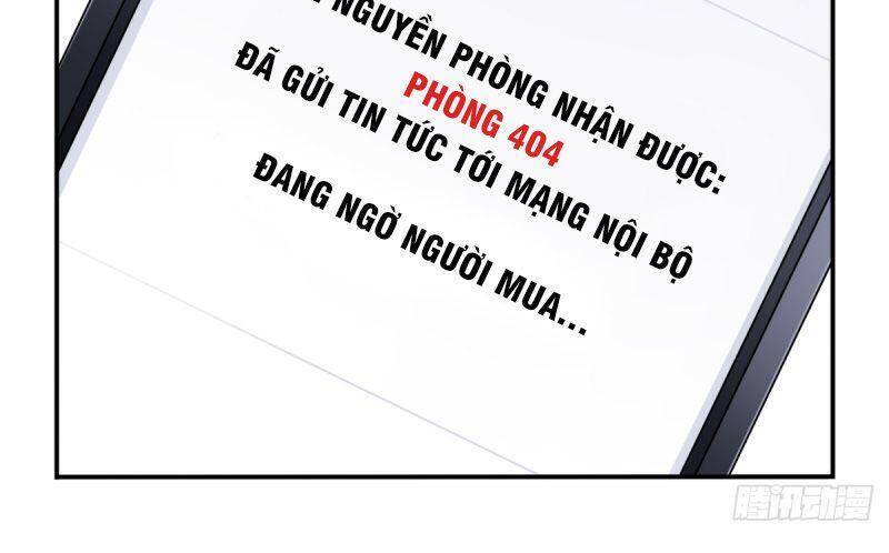 Tôi Là Người Môi Giới Của Ngôi Nhà Kỳ Quái Chap 10 - Next Chap 11