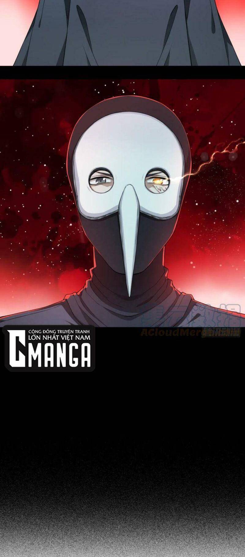 Tôi Là Người Môi Giới Của Ngôi Nhà Kỳ Quái Chap 100 - Next Chap 101