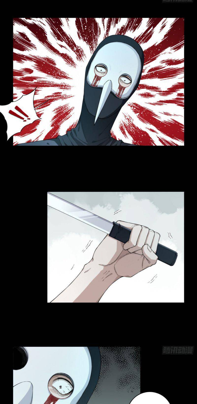 Tôi Là Người Môi Giới Của Ngôi Nhà Kỳ Quái Chap 101 - Next Chap 102