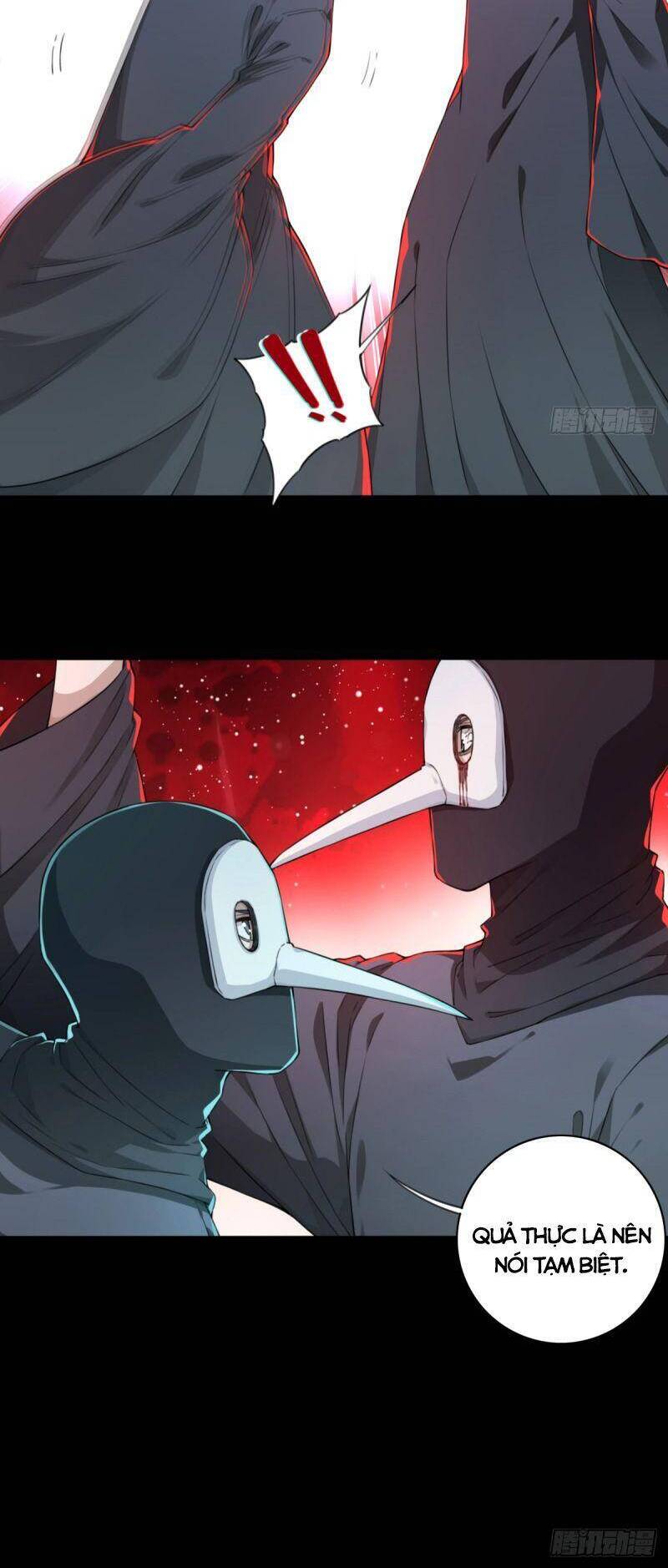 Tôi Là Người Môi Giới Của Ngôi Nhà Kỳ Quái Chap 101 - Next Chap 102