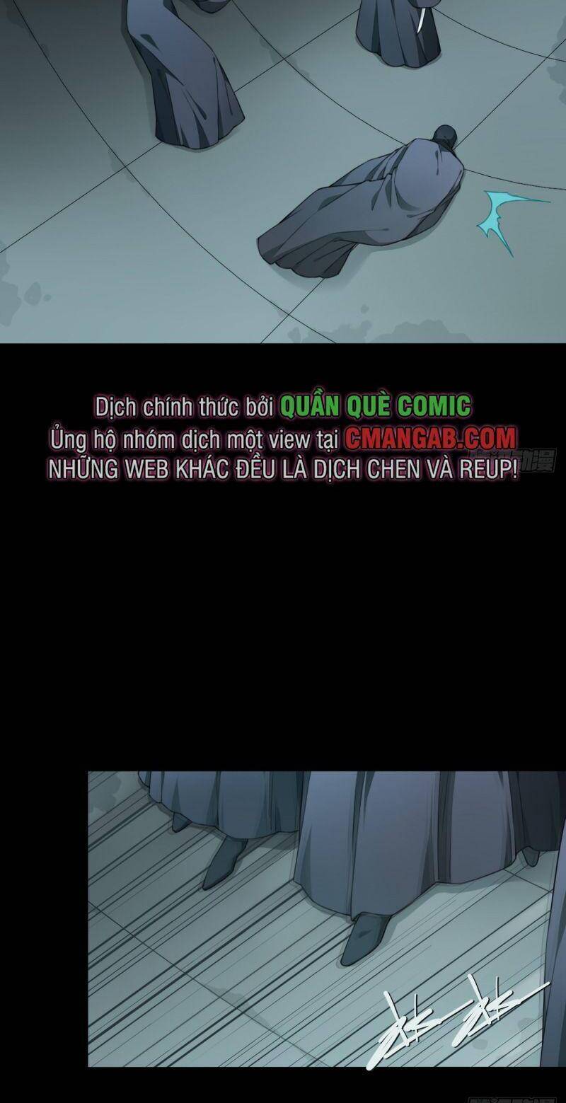 Tôi Là Người Môi Giới Của Ngôi Nhà Kỳ Quái Chap 102 - Next Chap 103
