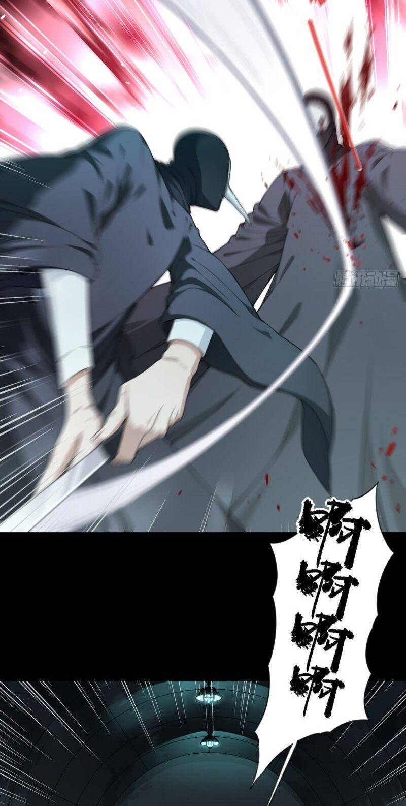 Tôi Là Người Môi Giới Của Ngôi Nhà Kỳ Quái Chap 102 - Next Chap 103