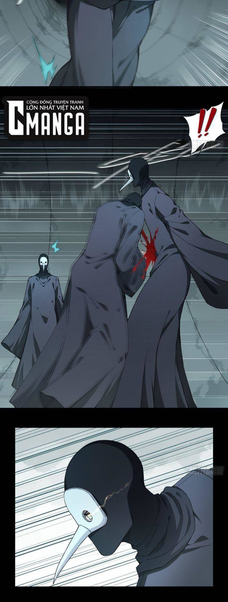 Tôi Là Người Môi Giới Của Ngôi Nhà Kỳ Quái Chap 104 - Next Chap 105