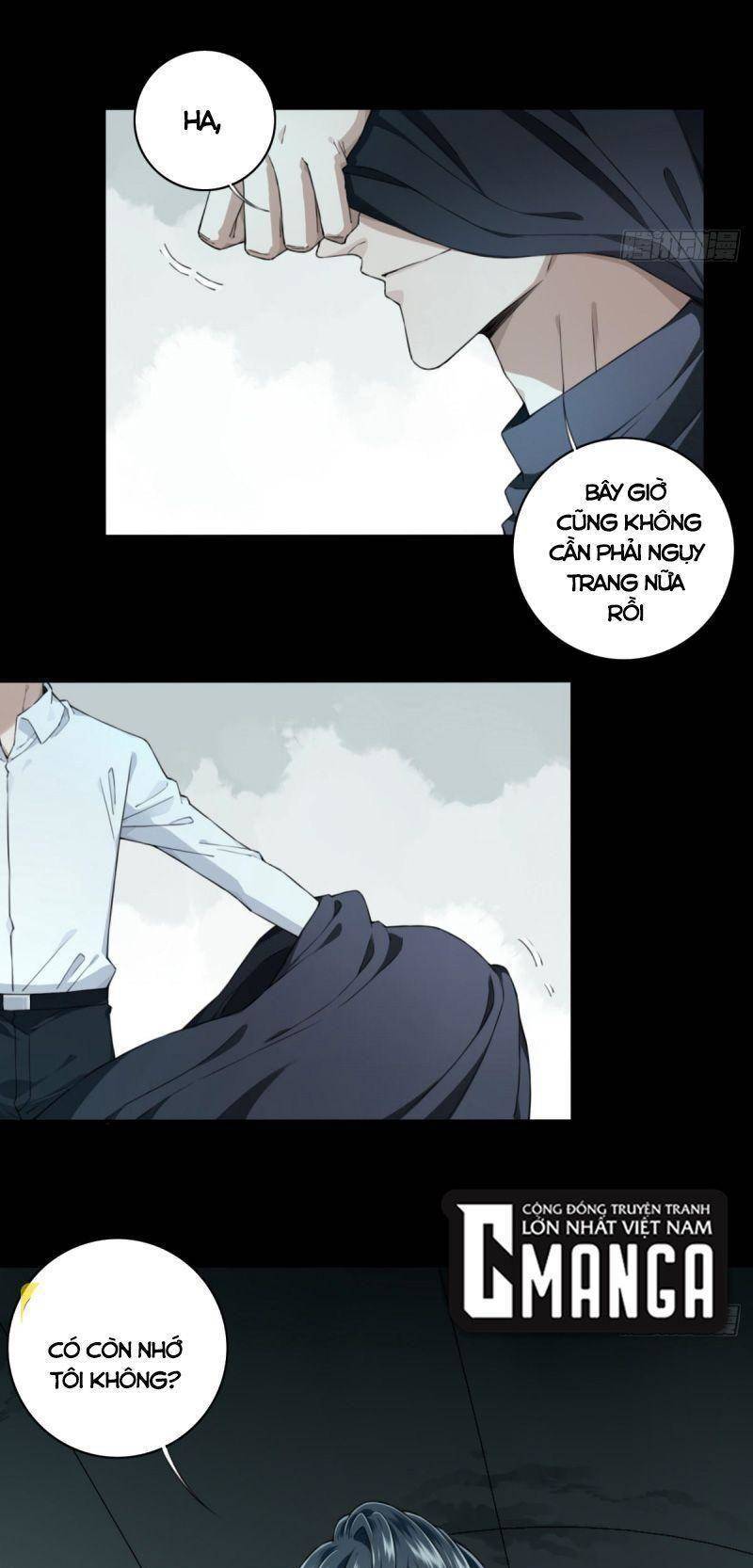 Tôi Là Người Môi Giới Của Ngôi Nhà Kỳ Quái Chap 104 - Next Chap 105