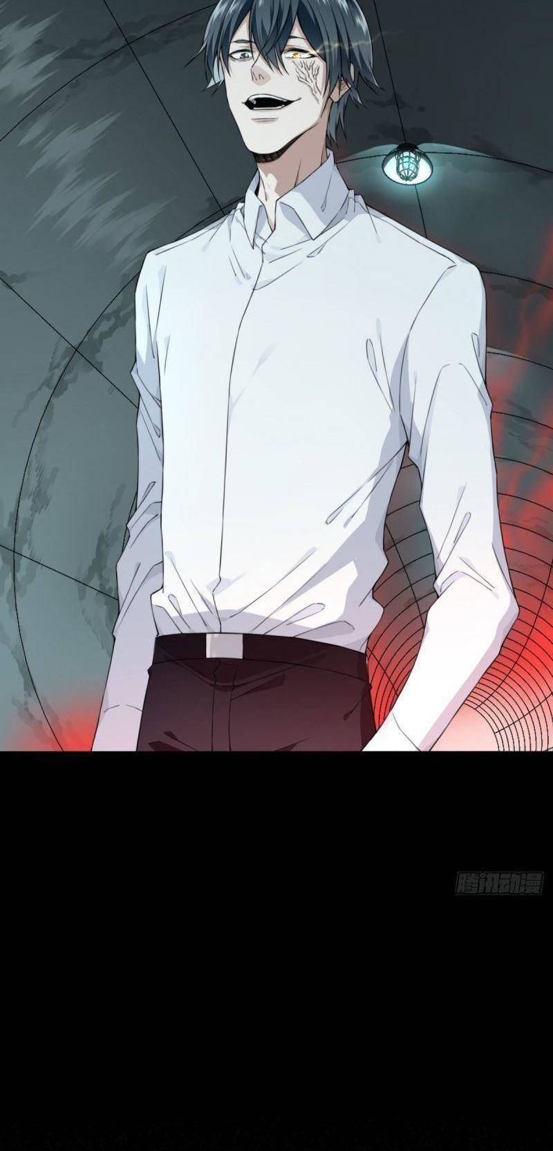 Tôi Là Người Môi Giới Của Ngôi Nhà Kỳ Quái Chap 104 - Next Chap 105